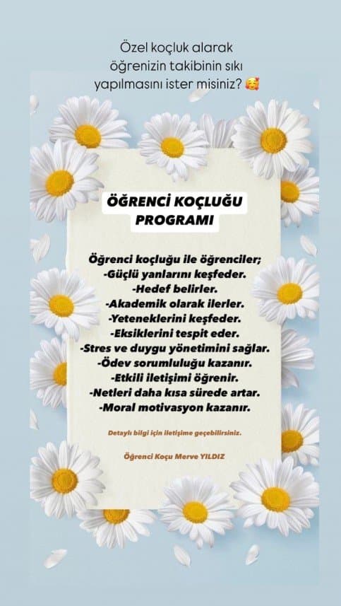 Merve Y. — çalışma 1