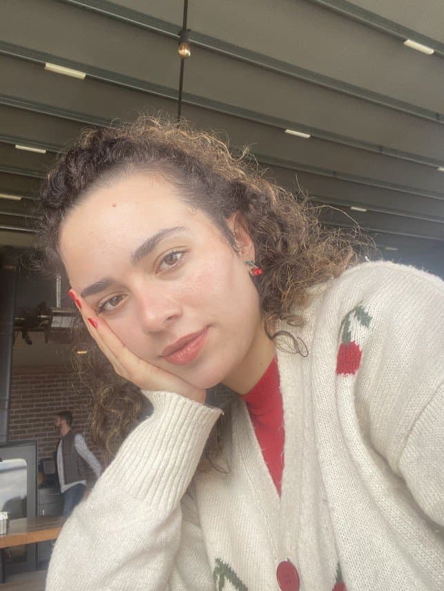 Merve Y. — çalışma 2