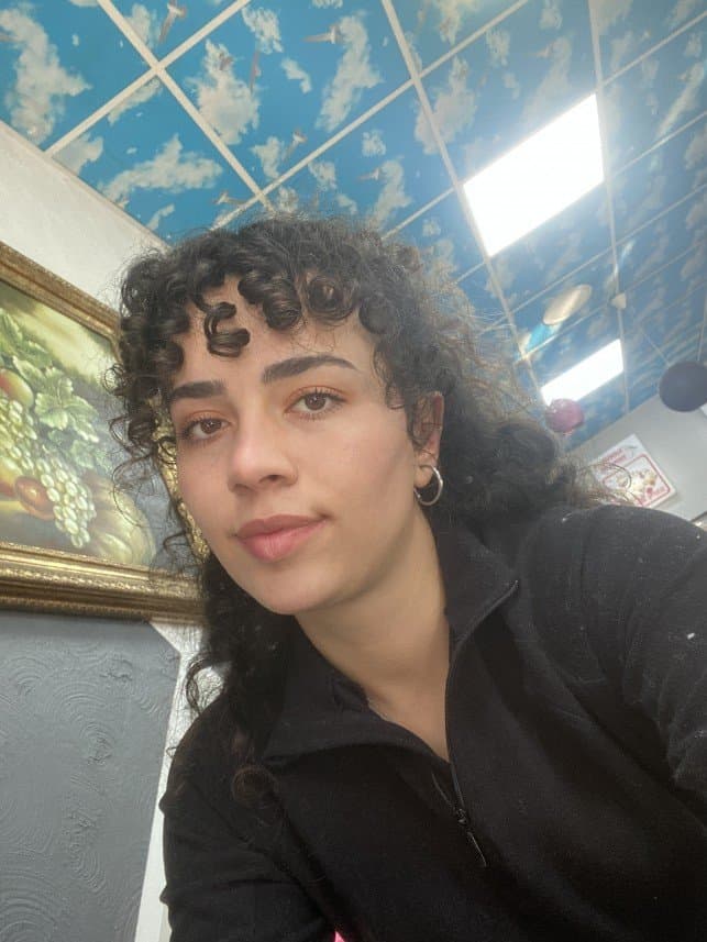 Merve Y. — çalışma 3