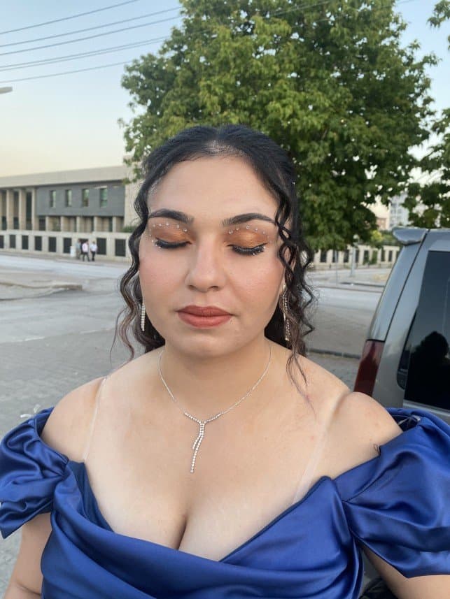 Merve Y. — çalışma 7