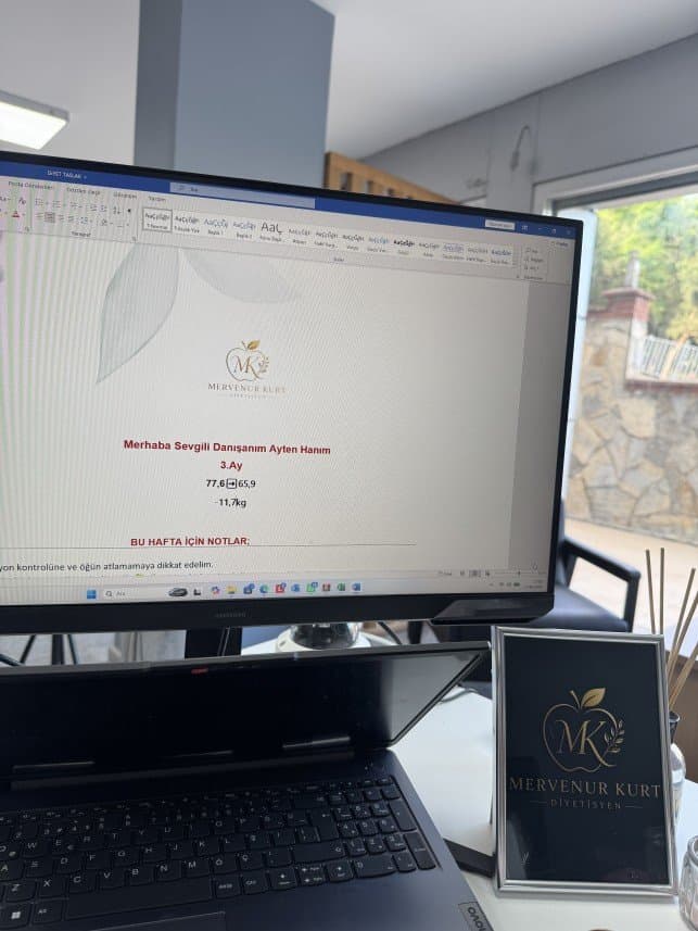 Mervenur K. — çalışma 4