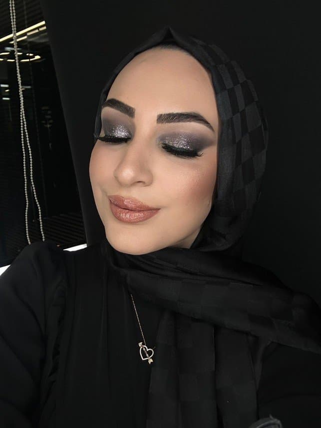 Meryem A. — çalışma 1