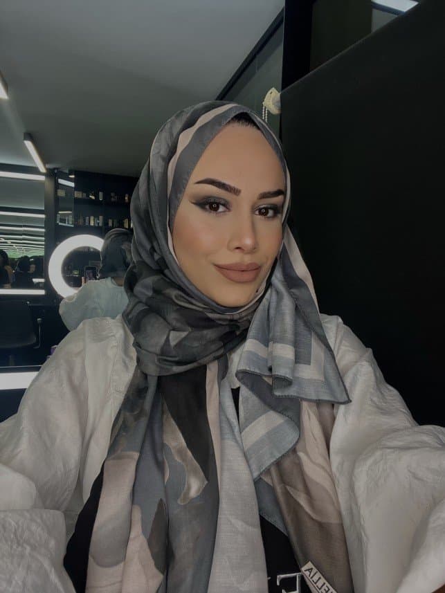 Meryem A. — çalışma 4