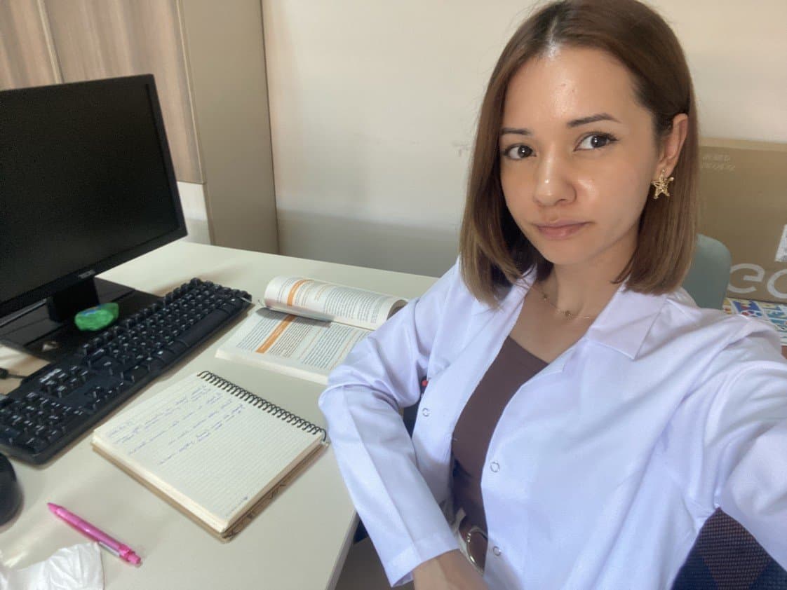 Meryem A. — çalışma 2