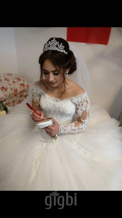 Meryem A. — çalışma 6