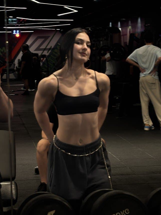 Meryem B. — çalışma 3