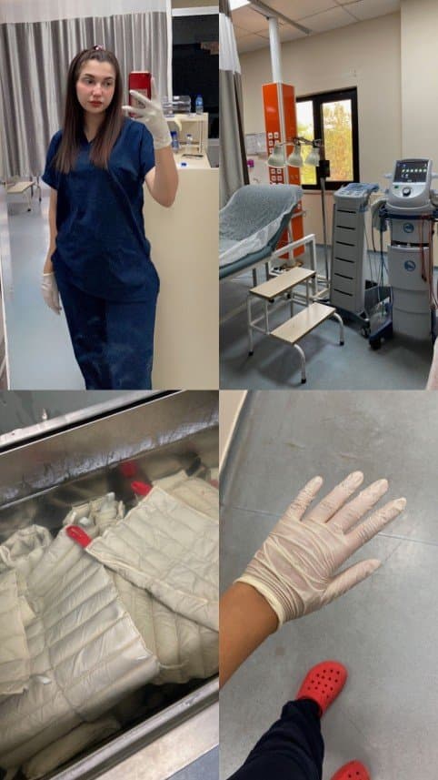 Meryem Y. — çalışma 1