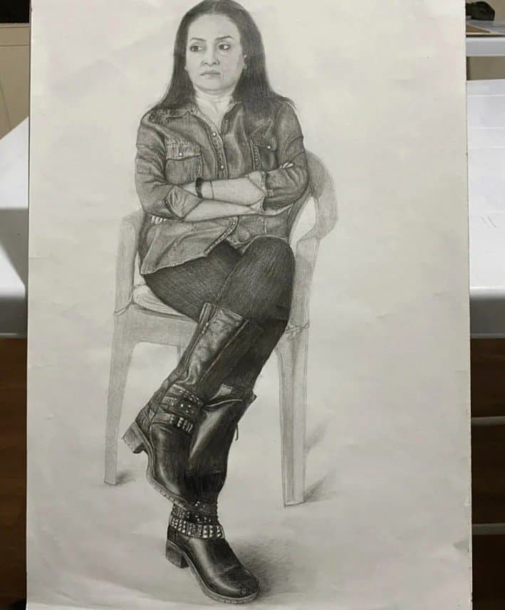 Meryem A. — çalışma 3