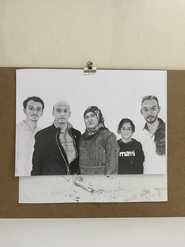 Meryem A. — çalışma 5