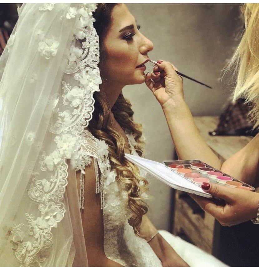 Meryem P. — çalışma 4