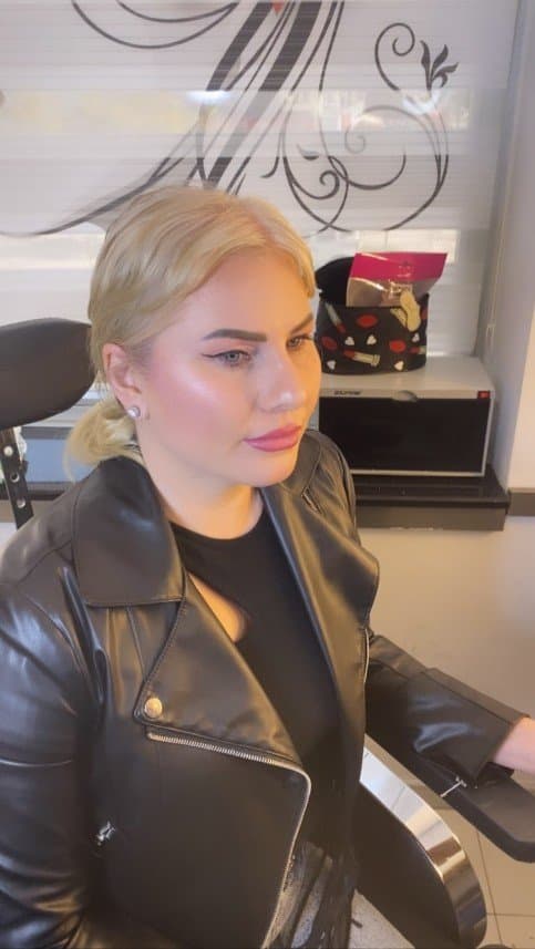 Meryemce A. — çalışma 1