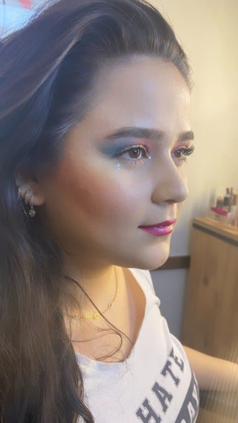 Meryemce A. — çalışma 2
