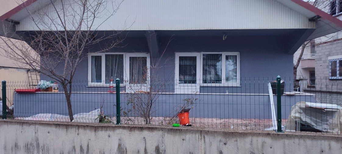 Mesut C. — çalışma 1