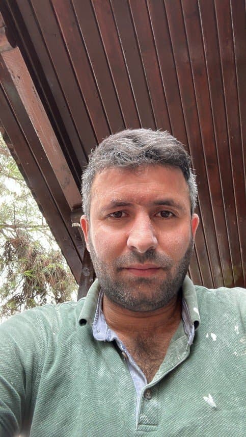 Mesut Ş. — çalışma 4