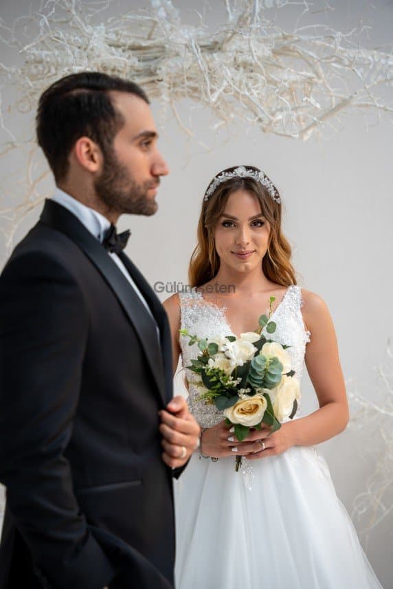 Gülümseten K. — çalışma 3