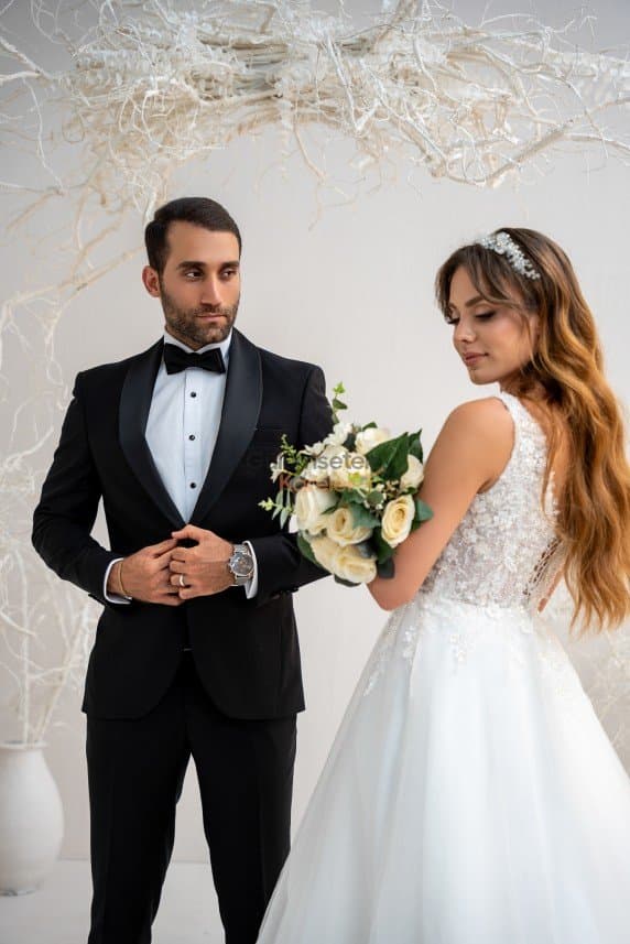 Gülümseten K. — çalışma 5