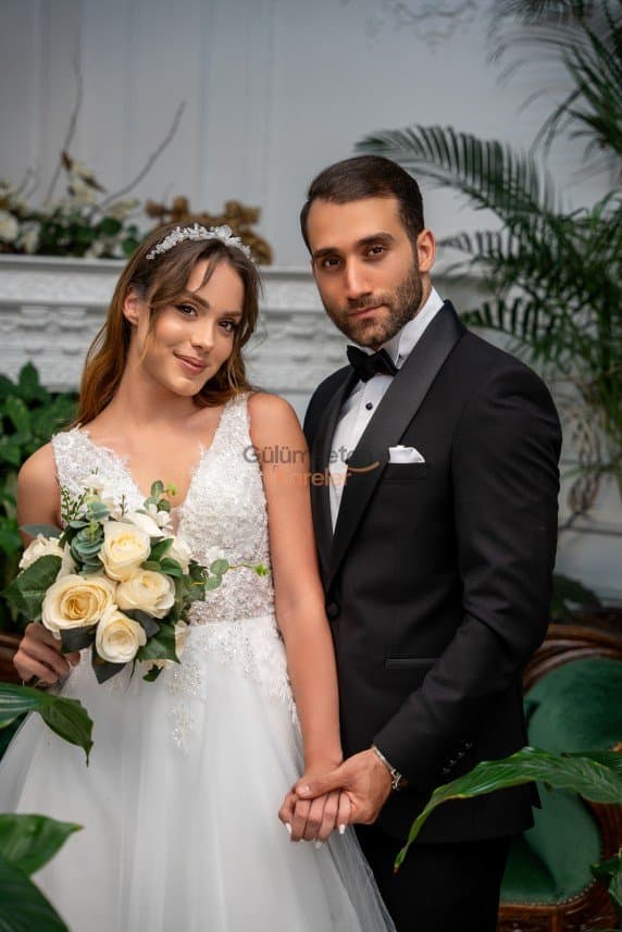 Gülümseten K. — çalışma 6