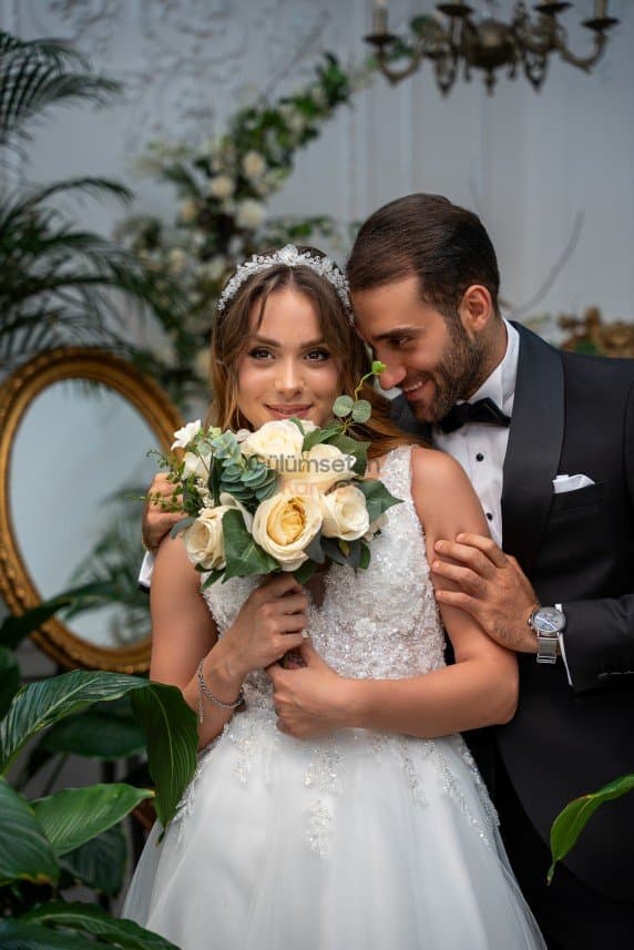 Gülümseten K. — çalışma 7