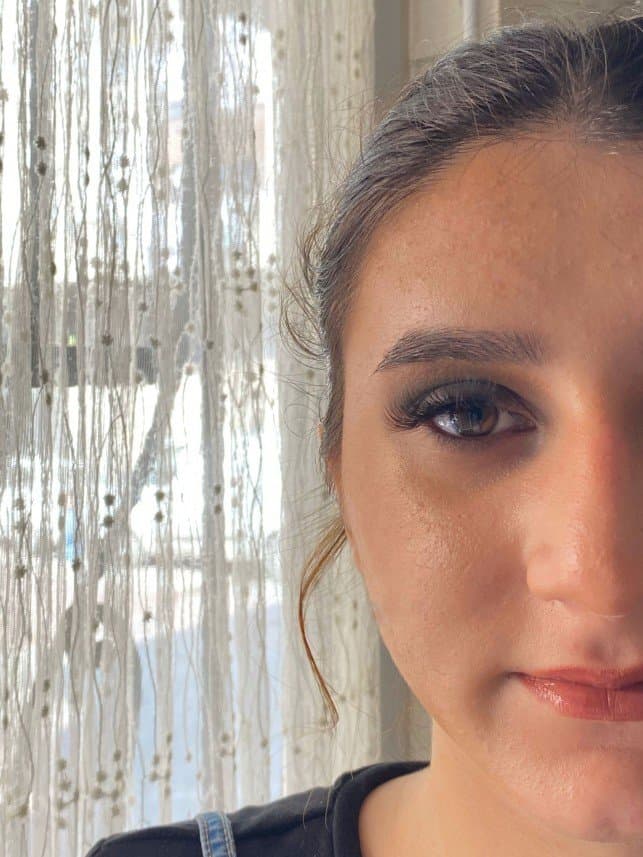 Arzu Y. — çalışma 2