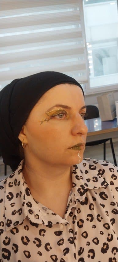 Arzu Y. — çalışma 5