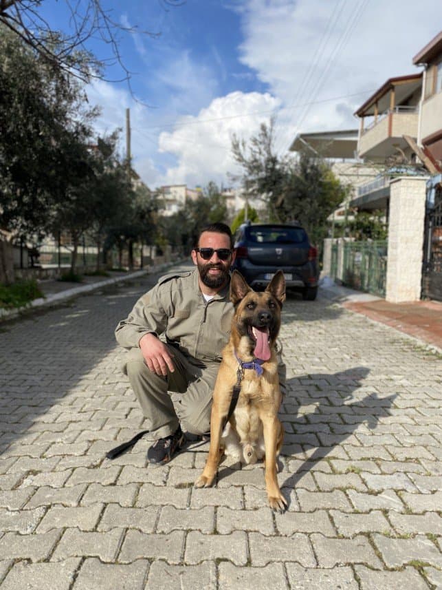 Metin D. — çalışma 5