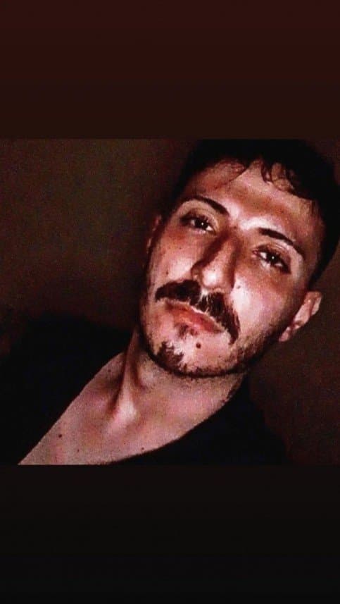 Metin G. — çalışma 2