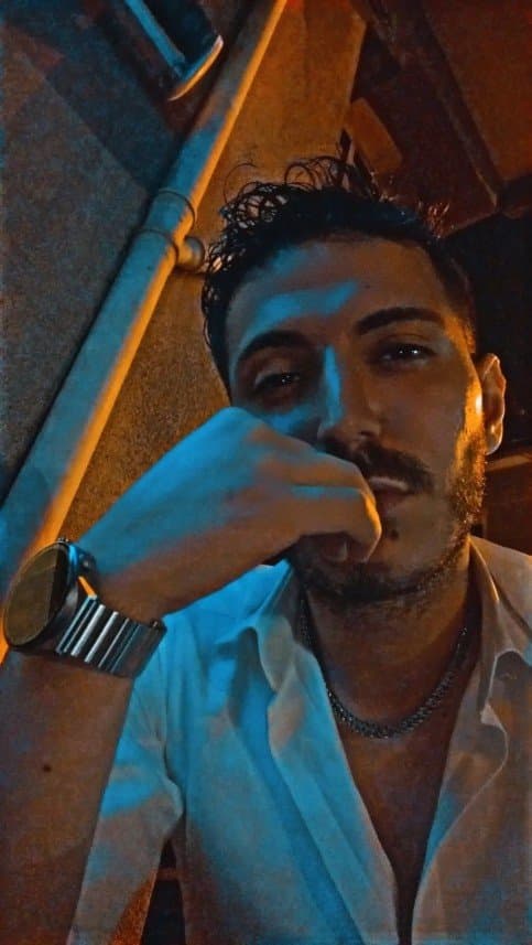Metin G. — çalışma 4