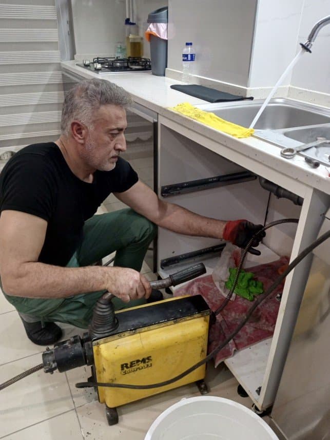Metin G. — çalışma 3