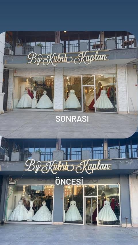 Metin K. — çalışma 2