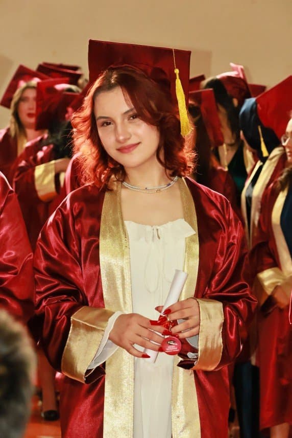 Mevlüt A. — çalışma 4