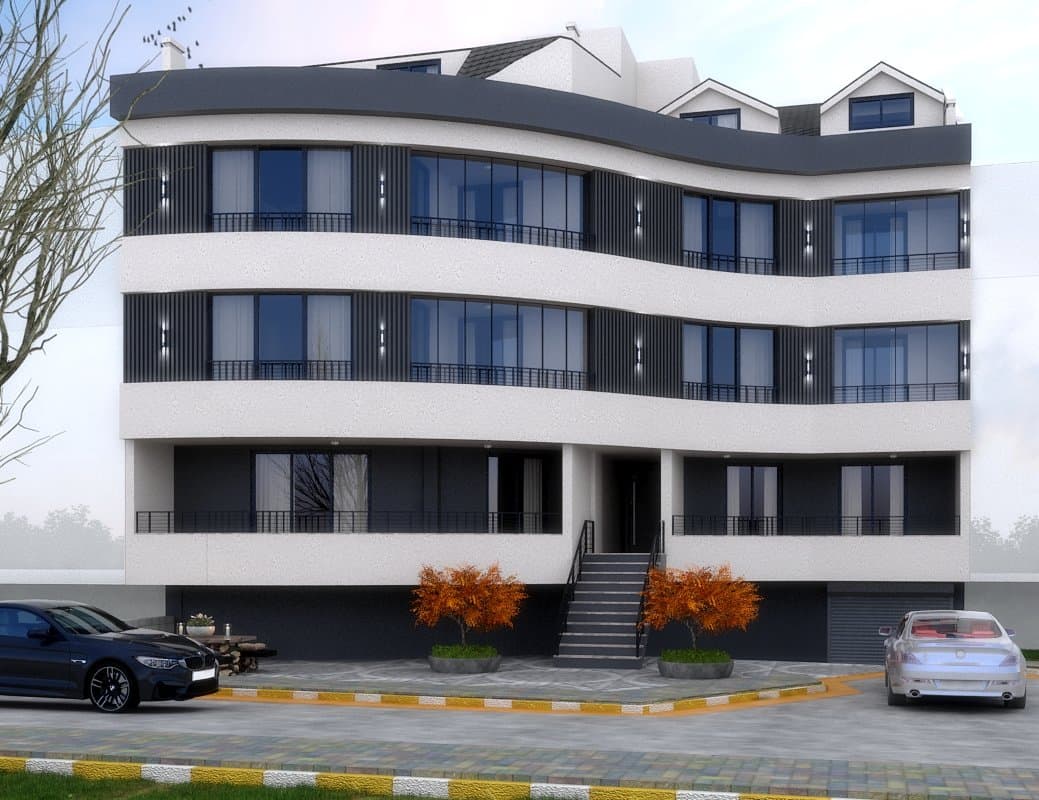 Mevlüt B. — çalışma 5