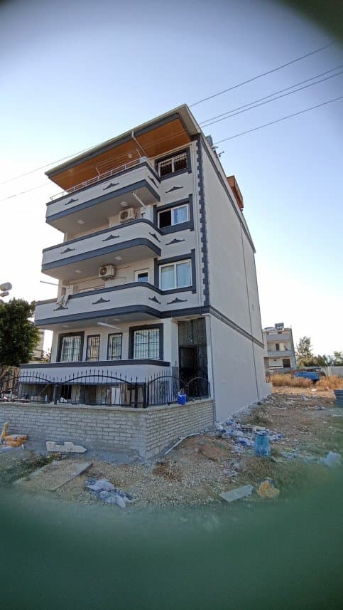 Mevlüt B. — çalışma 1