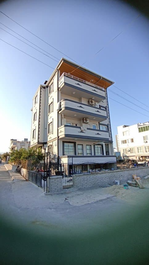 Mevlüt B. — çalışma 2