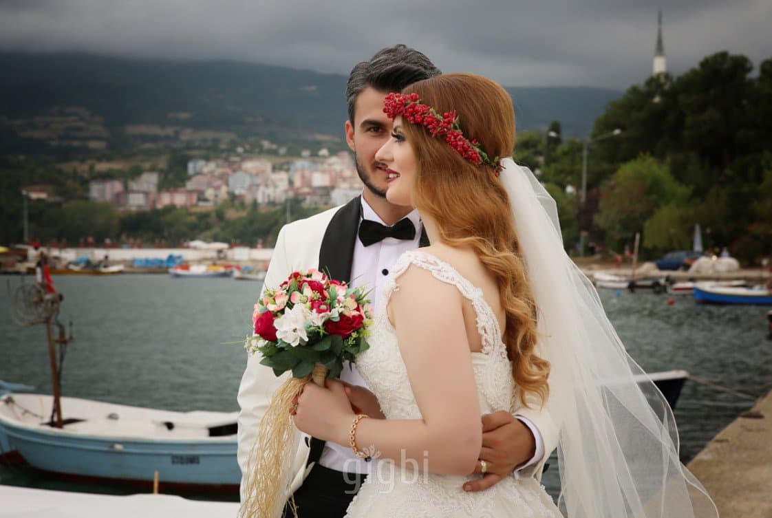 Mevlüt P. — çalışma 6