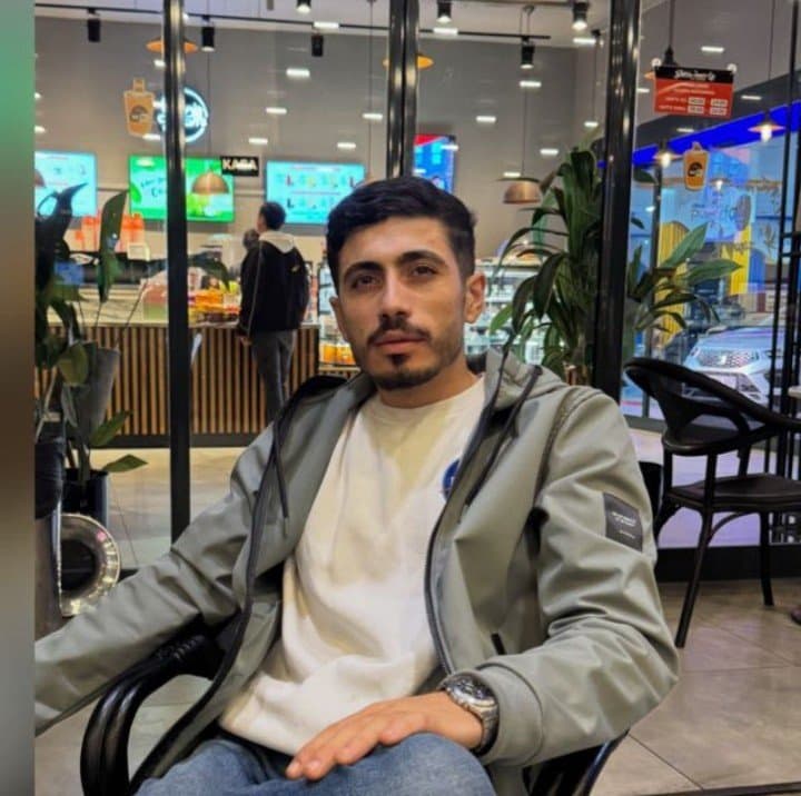 Mevlüt Ö. — çalışma 5