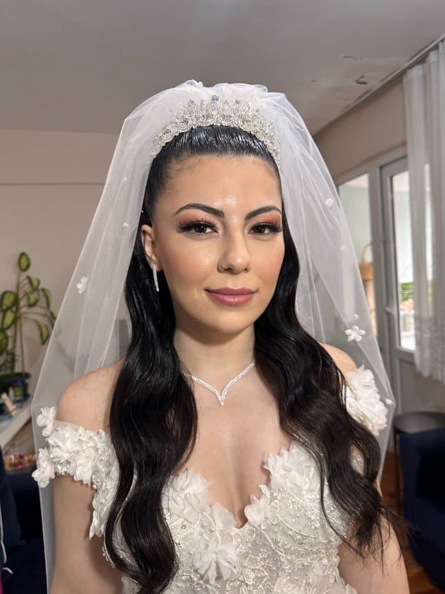 Meylin B. — çalışma 3