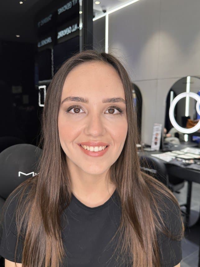 Meylin B. — çalışma 6