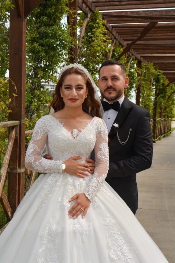 Mihriban D. — çalışma 6