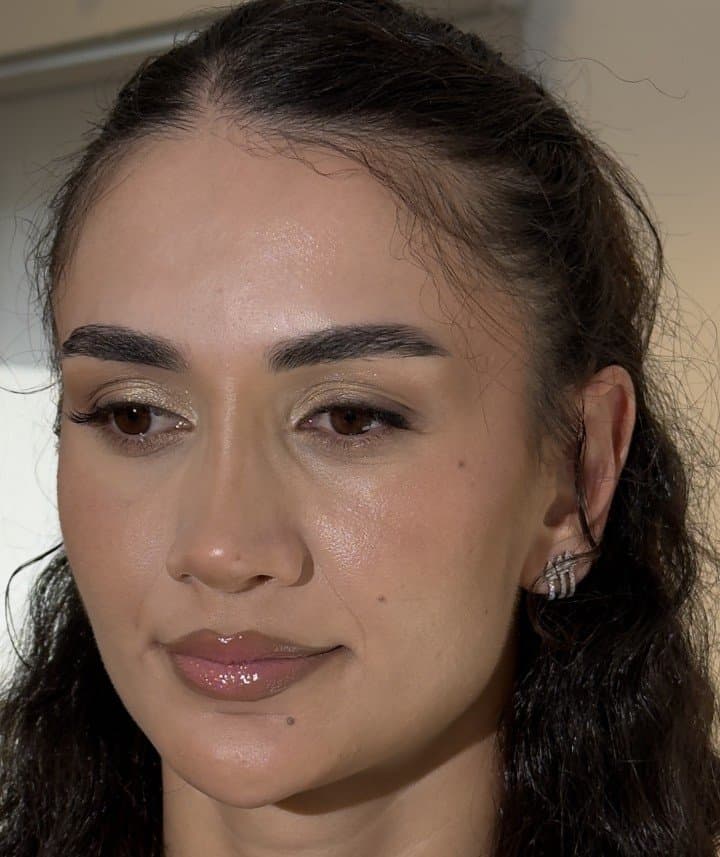 Milana K. — çalışma 5