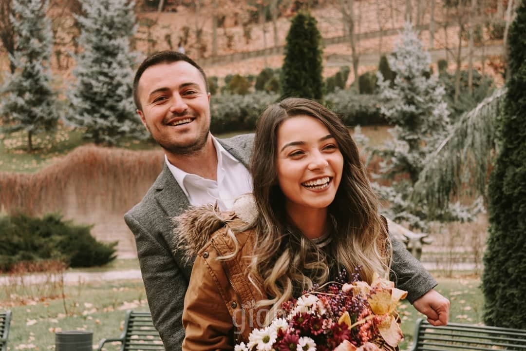 Milhan P. — çalışma 1