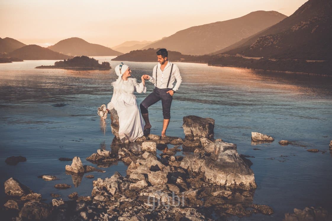 Mim F. — çalışma 3
