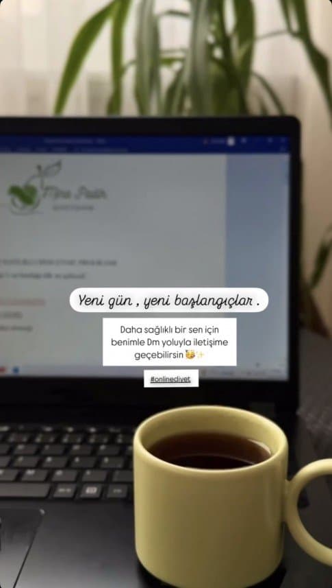 Mina P. — çalışma 5
