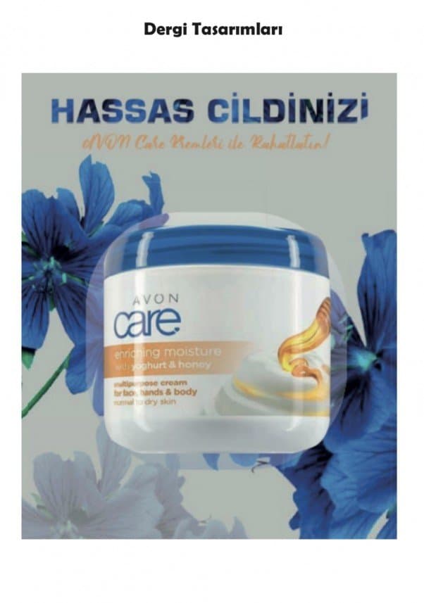 Mine E. — çalışma 2