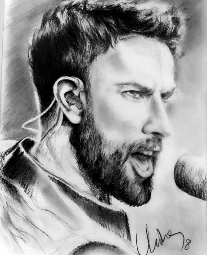 Mine N. — çalışma 6