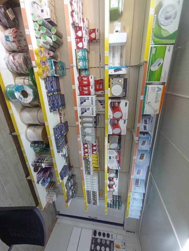 Mirac B. — çalışma 1