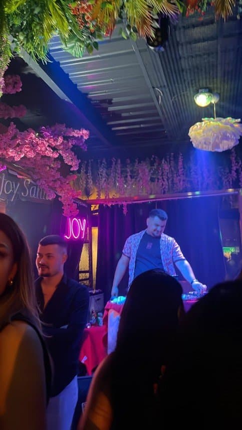 Miraç İ. — çalışma 1