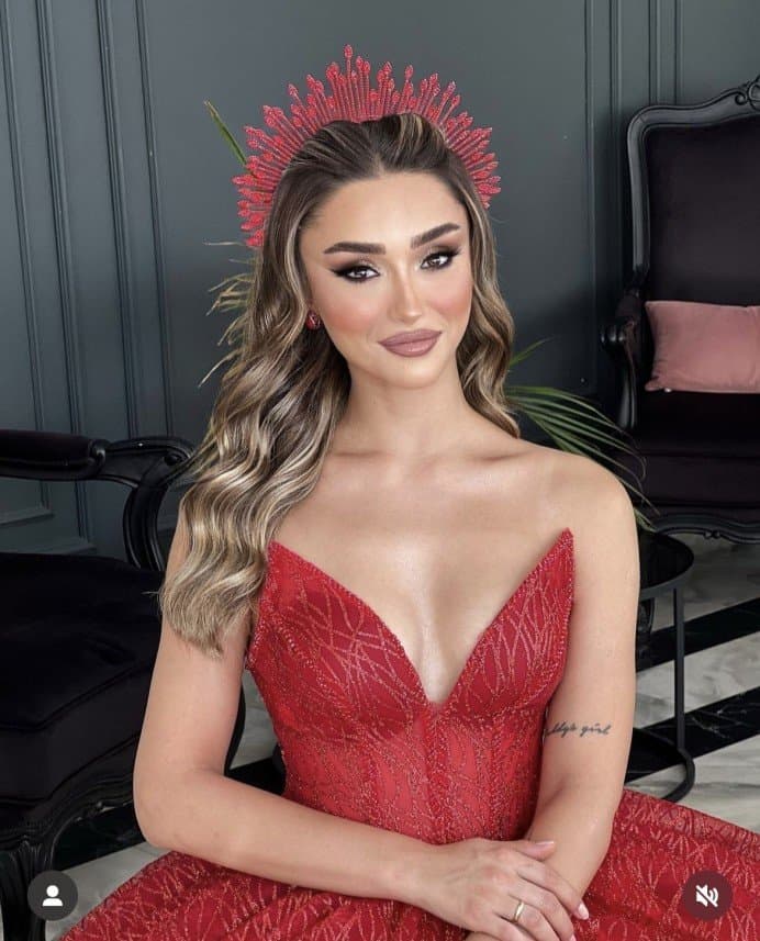 Miraç T. — çalışma 3