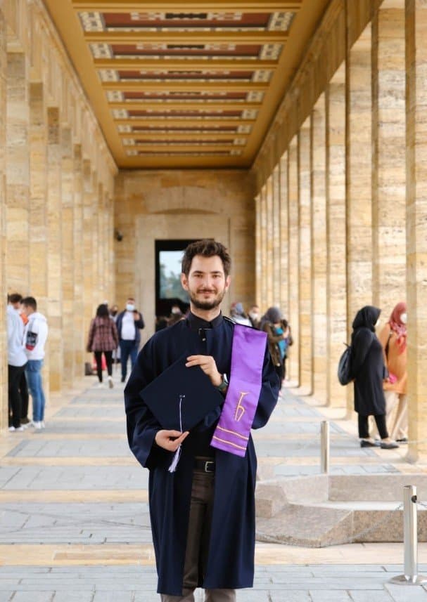 Miraç T. — çalışma 3