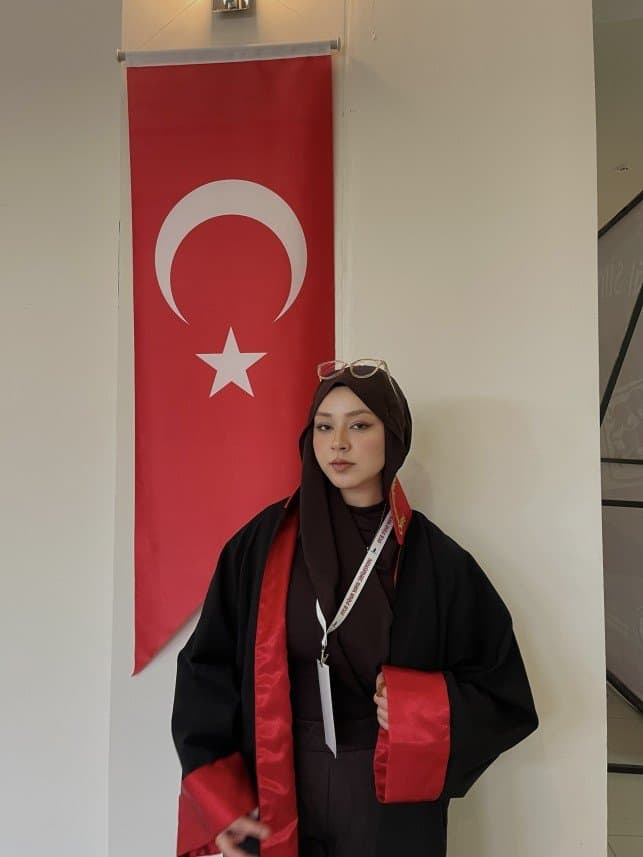 Miran S. — çalışma 1