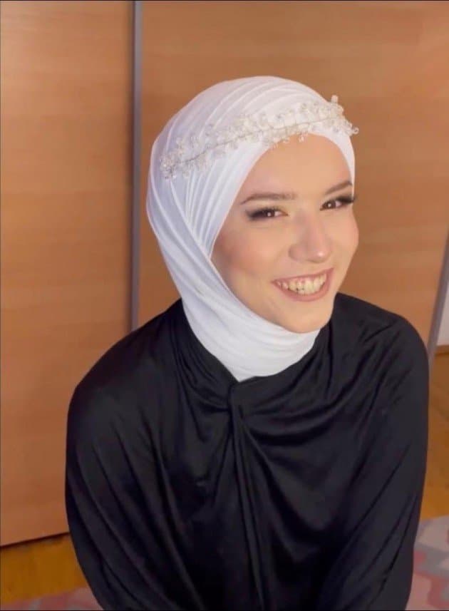 Miray A. — çalışma 8